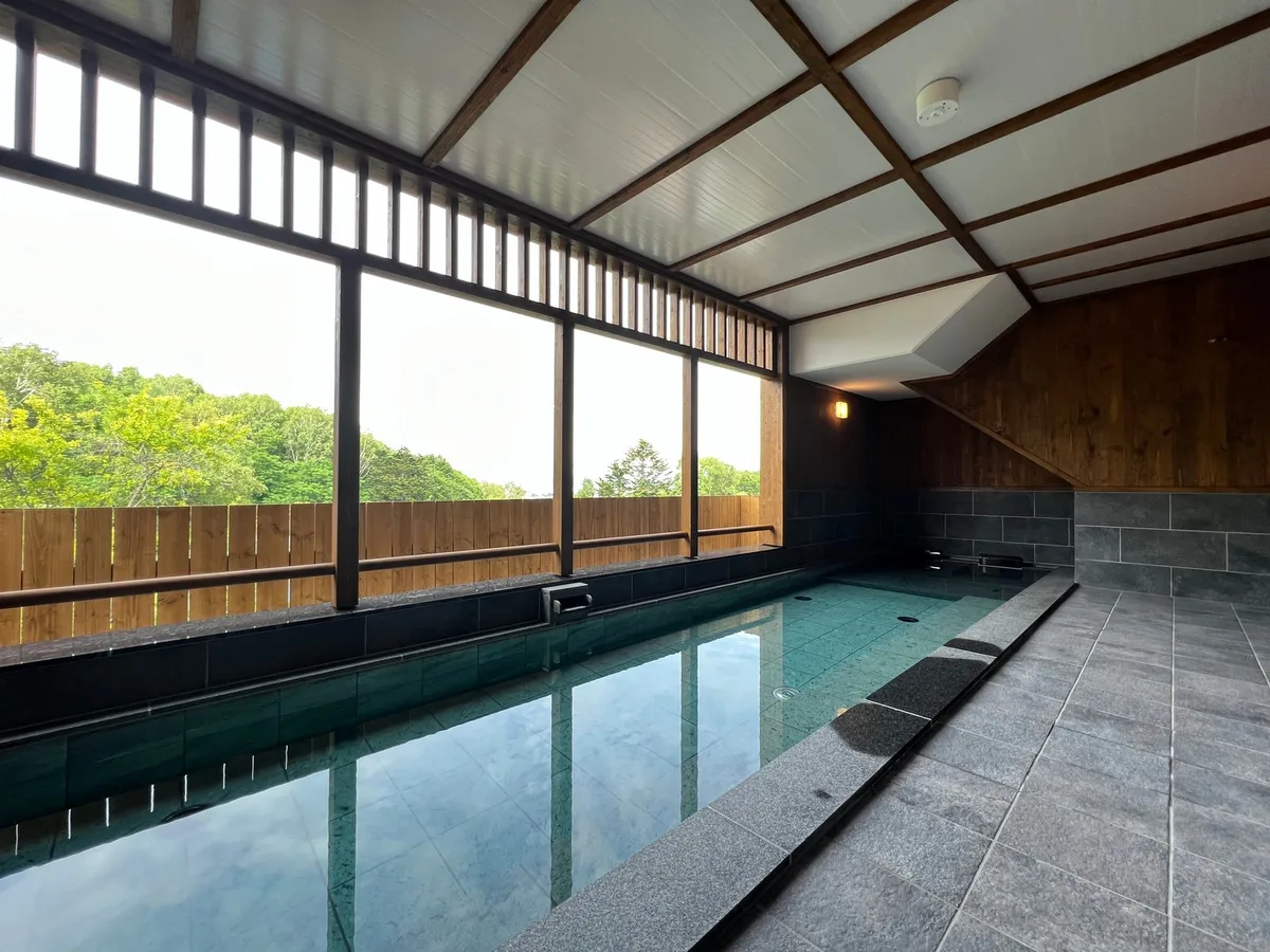 旭川 高砂温泉