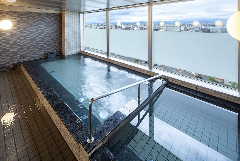 Y's Hotel Asahikawa Station