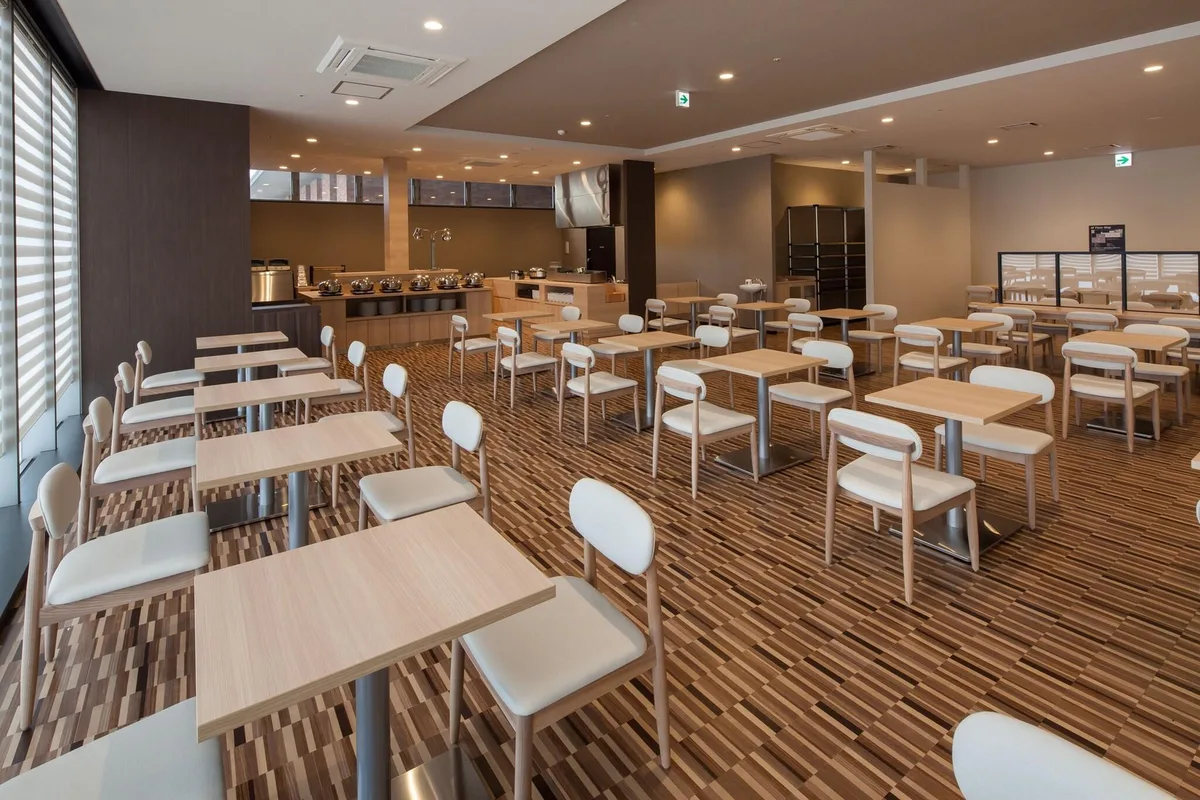 Y's Hotel Asahikawa Station — 2