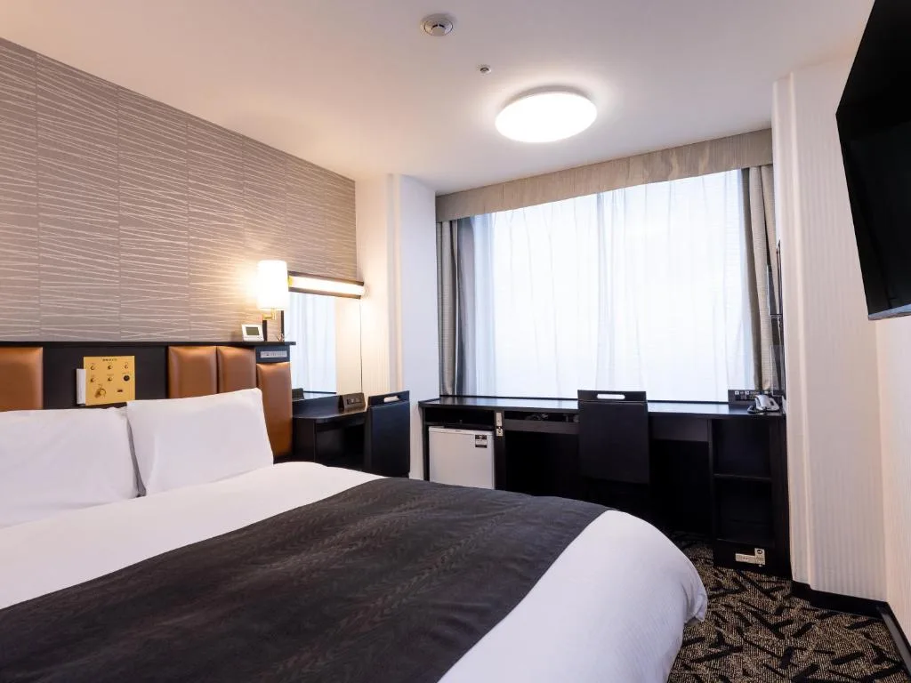 APA Hotel & Resort Tokyo Bay Makuhari — 3
