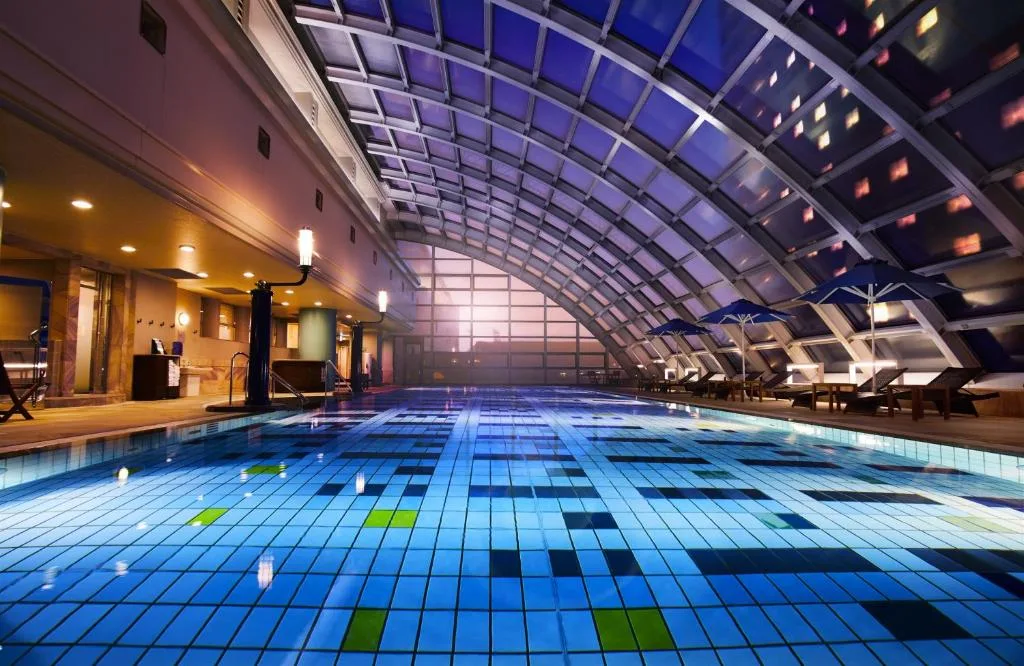Hotel New Otani Makuhari — 5
