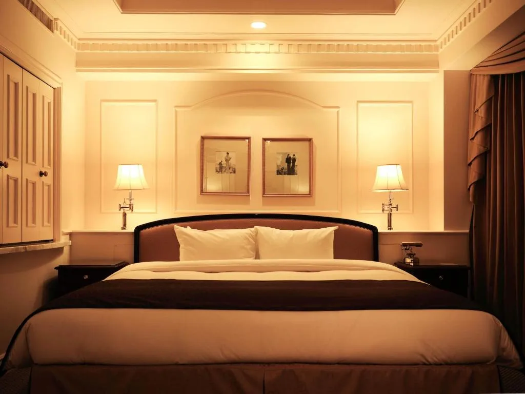 Hotel The Manhattan — 5