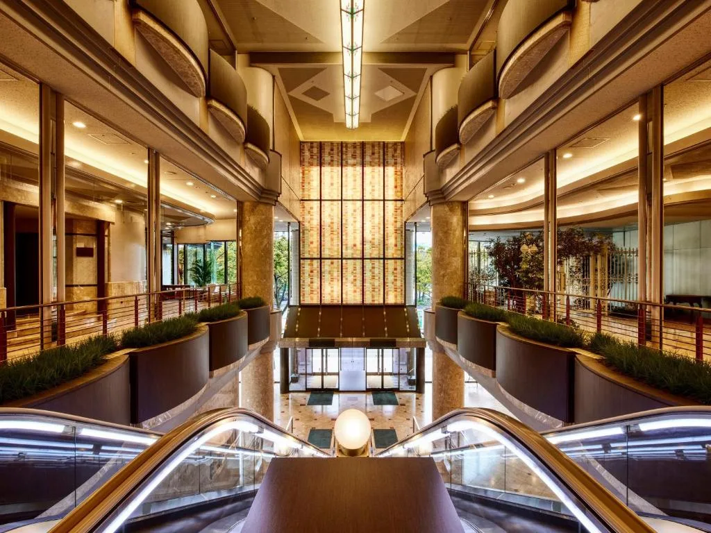Royal Pines Hotel Chiba — 2