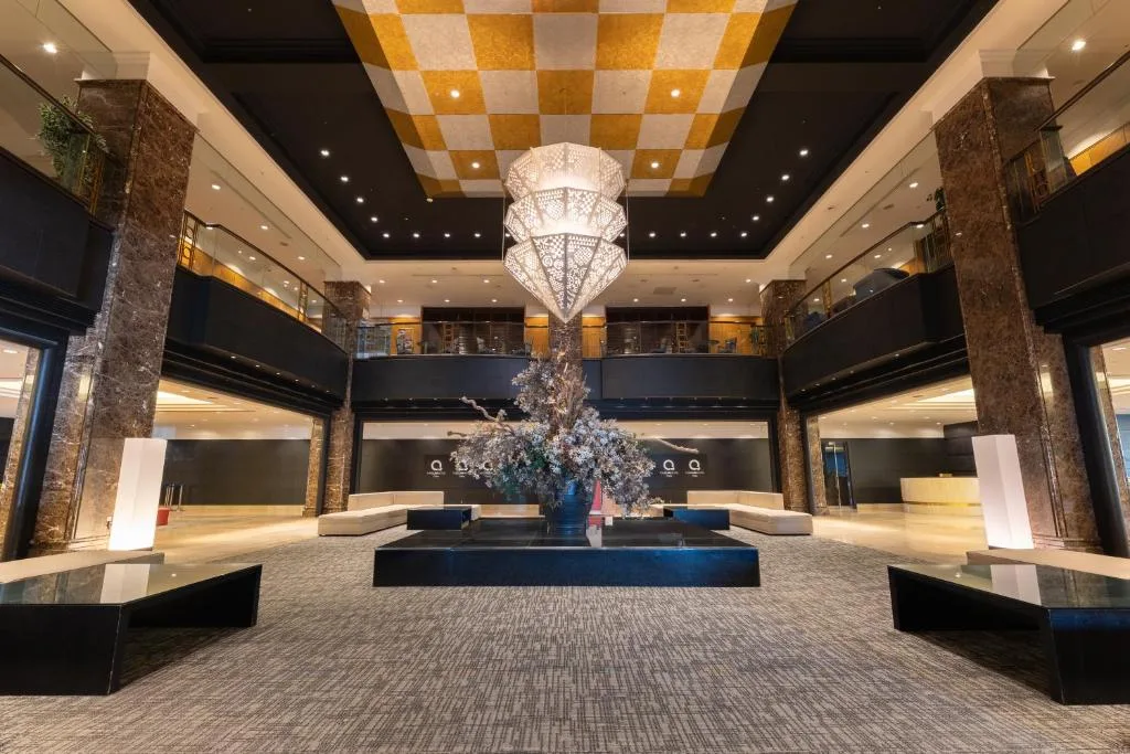 The QUBE Hotel Chiba — 2