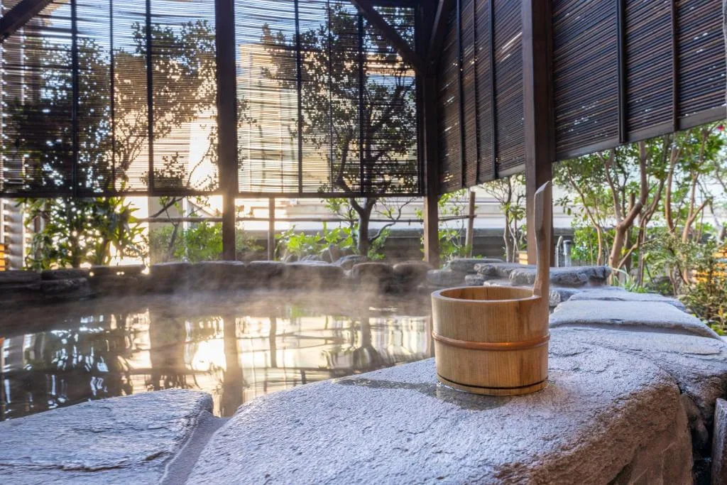 The QUBE Hotel Chiba — 3