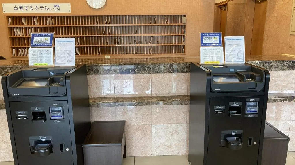 Toyoko Inn Chiba minato Ekimae — 3