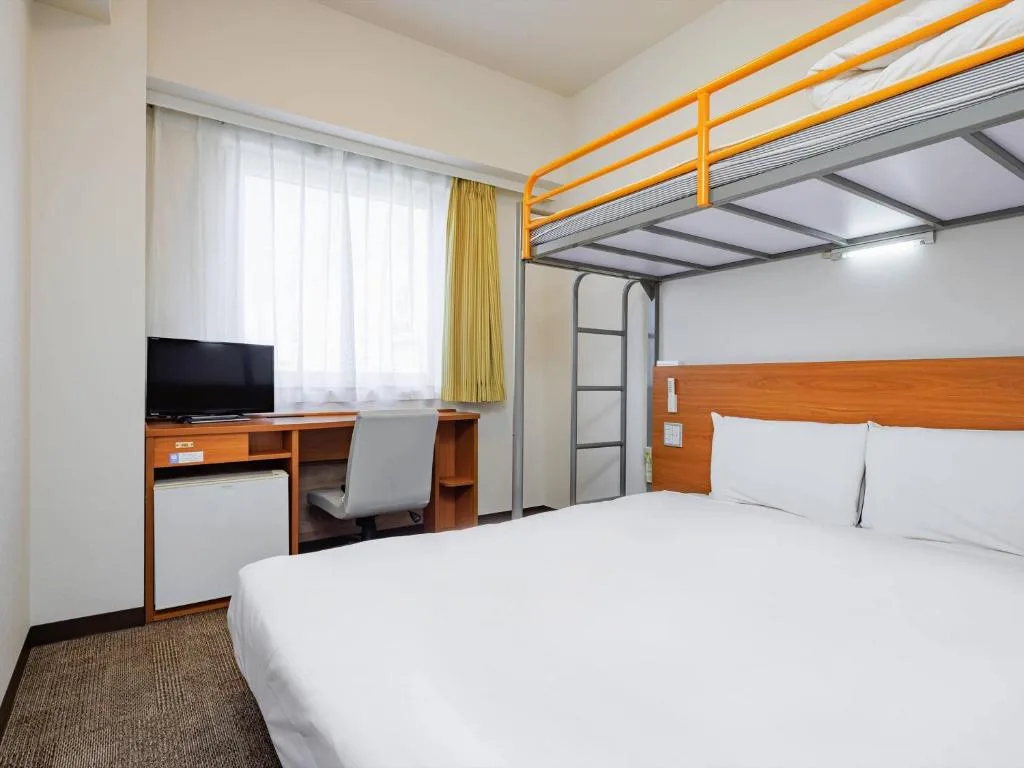 Comfort Inn Kofu Isawa — 2