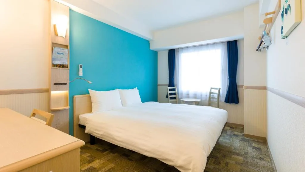 Toyoko Inn Shin-fuji-eki Minami-guchi — 4