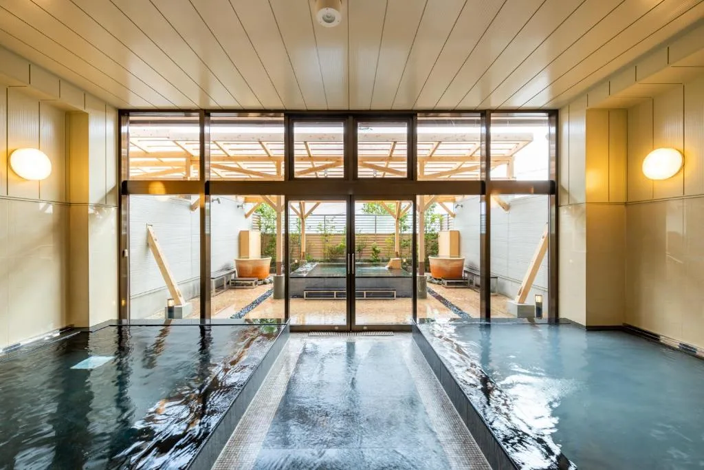Fujikawaguchiko Resort Hotel — 4