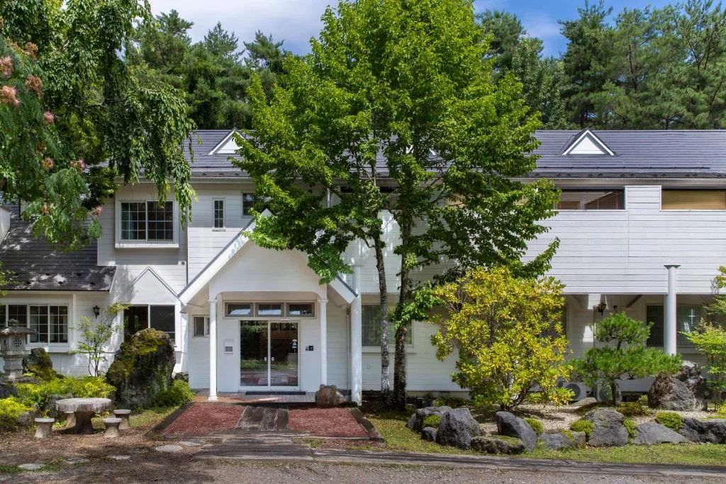 Fujiyama Inn Conifer