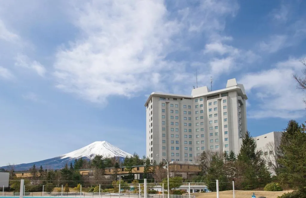 Fujiyoshida