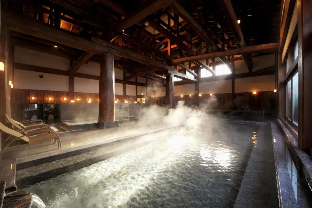 Highland Resort Hotel & Spa — 3