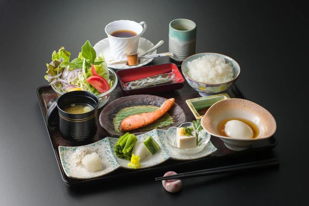 Hotel Fuji Tatsugaoka — 4