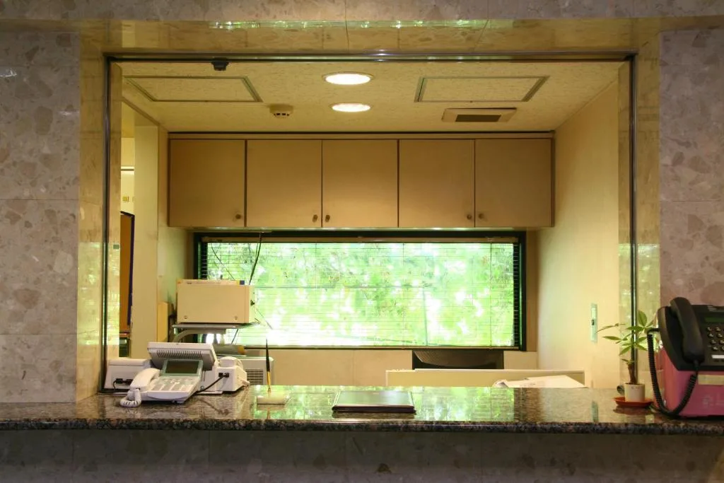Access Tenjin