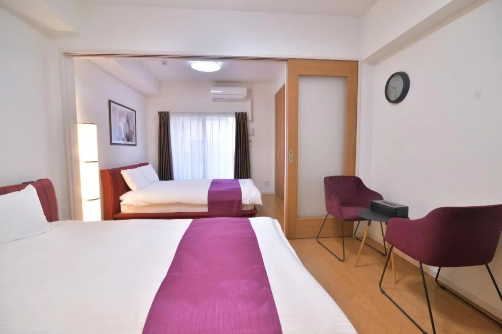 European House Reisen — 2