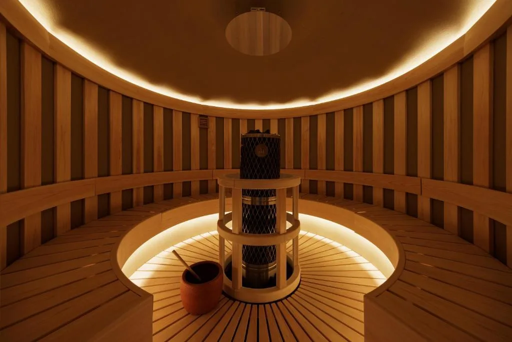 One Fukuoka Hotel — 5