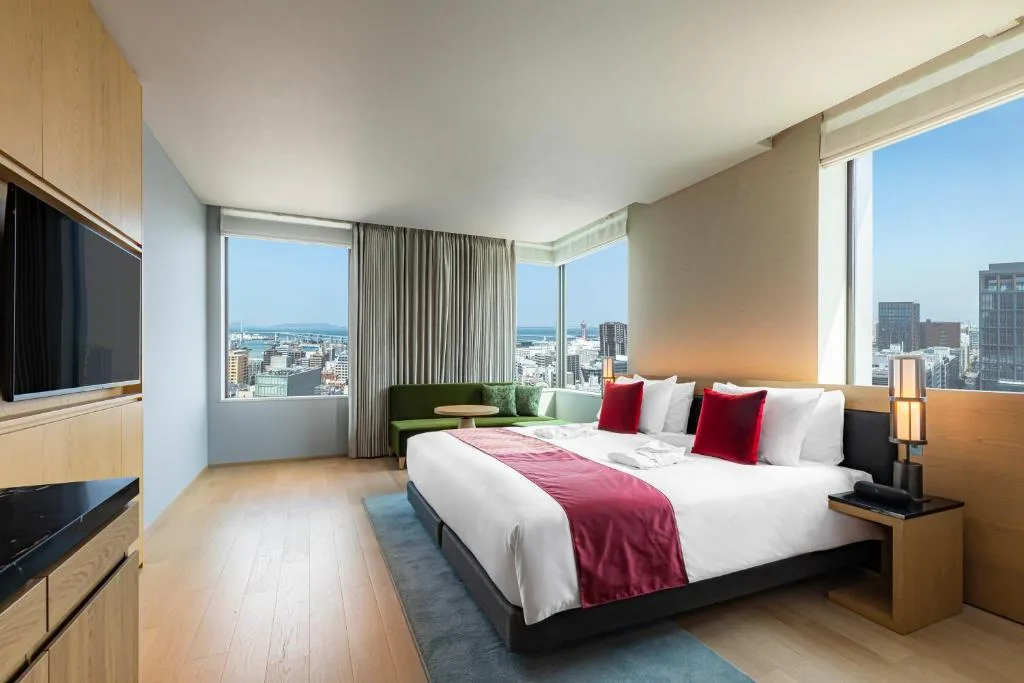 The Gate Hotel Fukuoka by Hulic — 2
