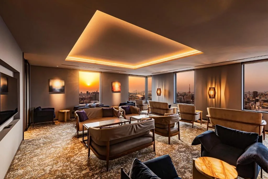 The Gate Hotel Fukuoka by Hulic — 3