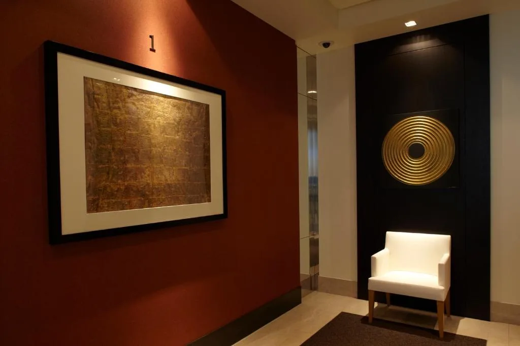 The Royal Park Hotel Fukuoka — 4
