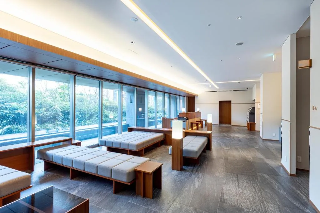 Tokyu Stay Fukuoka Tenjin