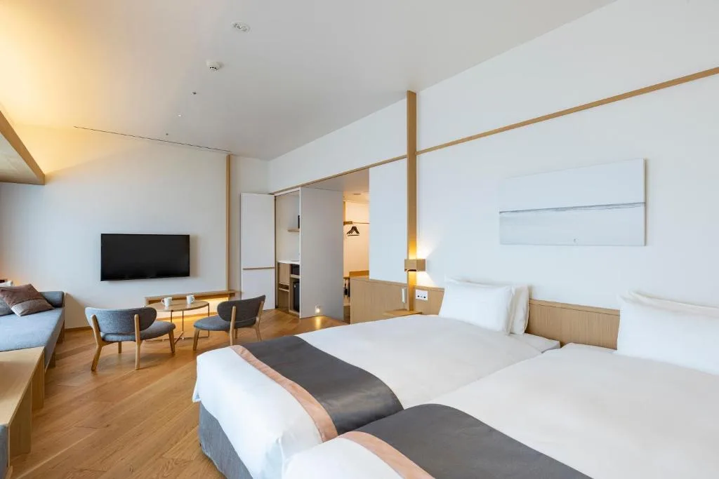 Tokyu Stay Fukuoka Tenjin — 4