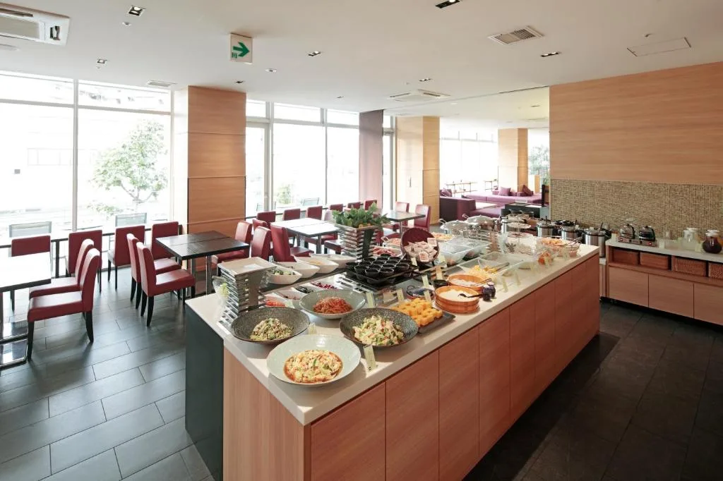 Candeo Hotels Fukuyama — 5