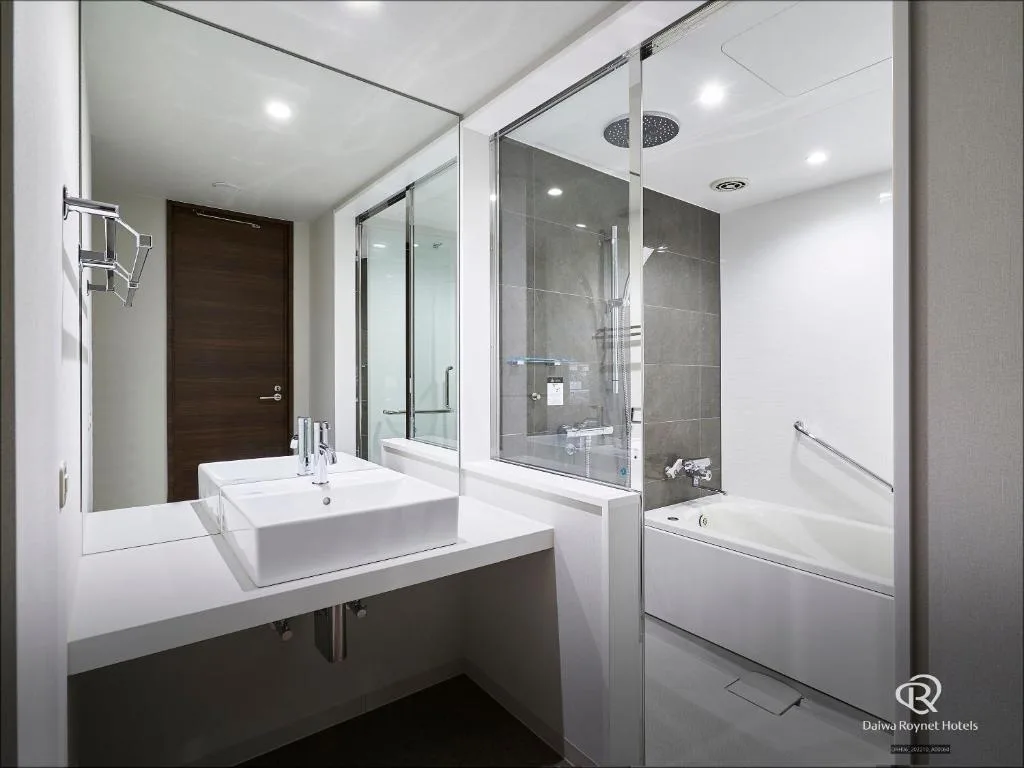 Daiwa Roynet Hotel Fukuyama Ekimae — 5
