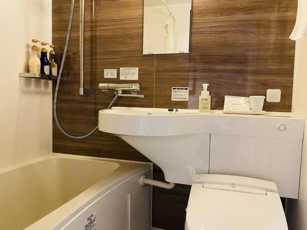 Fukuyama Royal Hotel - Vacation STAY 28748v — 3