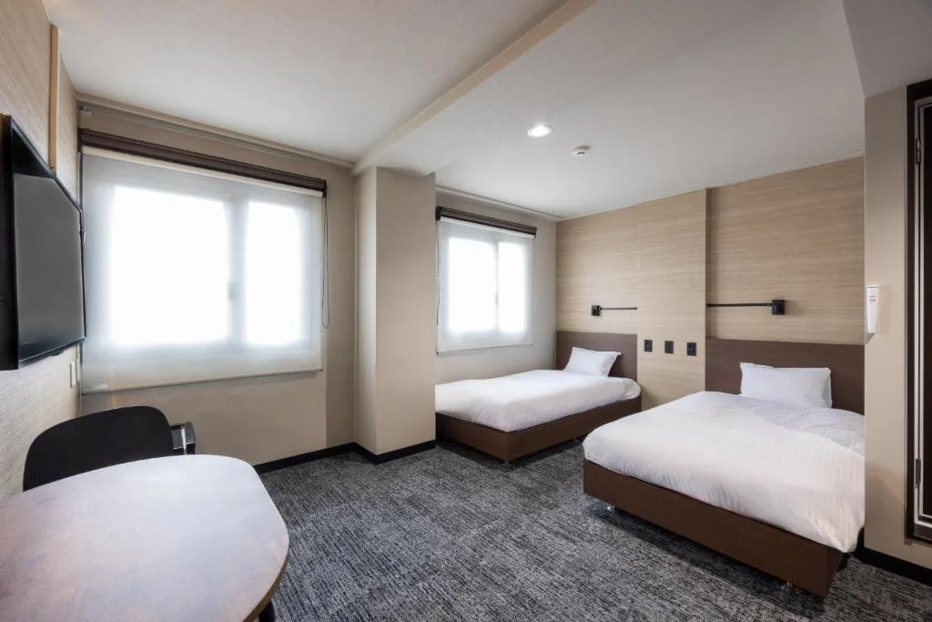 Fukuyama Royal Hotel - Vacation STAY 28791v — 2