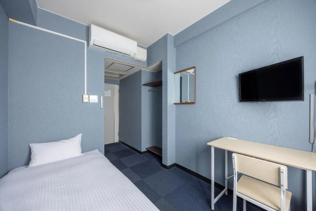 Fukuyama Royal Hotel - Vacation STAY 36210v