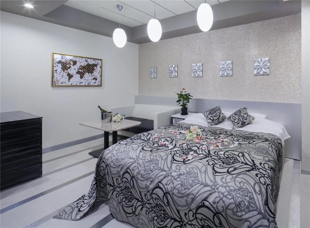 HOTEL xcell — 2