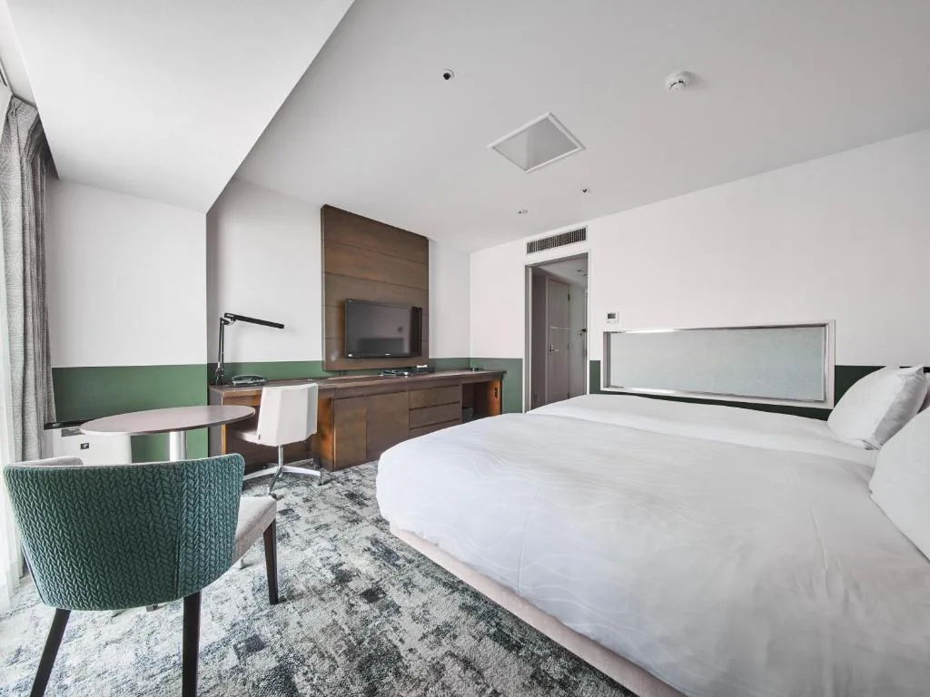 Richmond Hotel Fukuyama Ekimae — 2