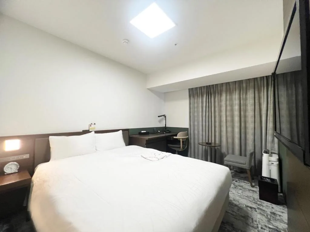 Richmond Hotel Fukuyama Ekimae — 5