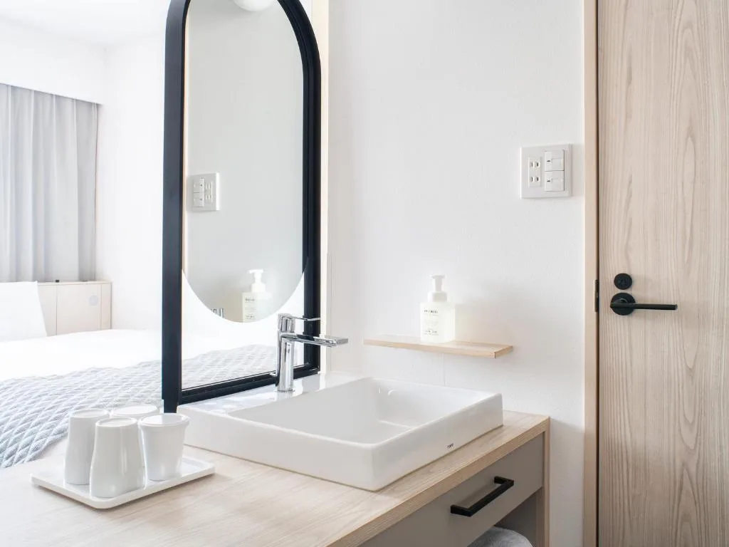 Vessel Hotel Fukuyama — 3