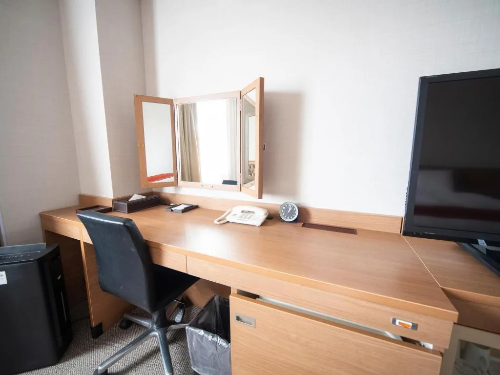 Vessel Inn Fukuyama Station — 4