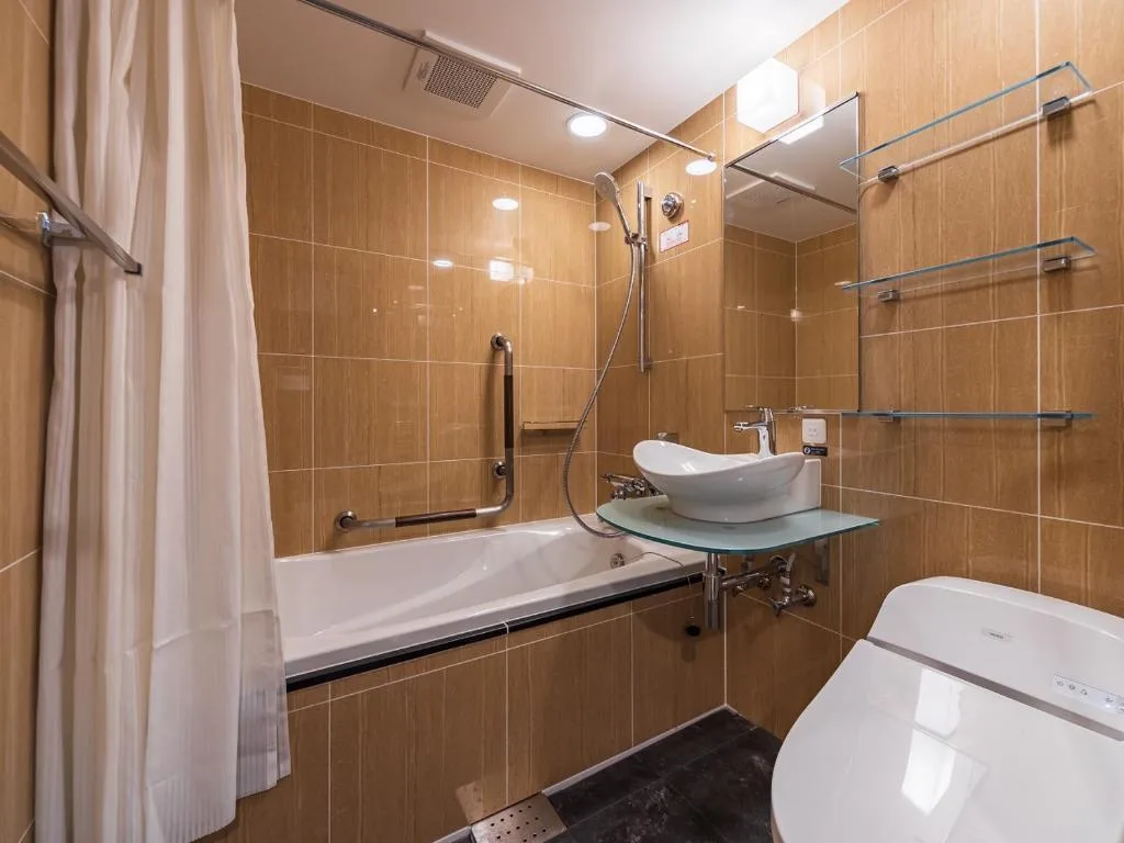 APA Hotel Nishifunabashi Ekimae — 3