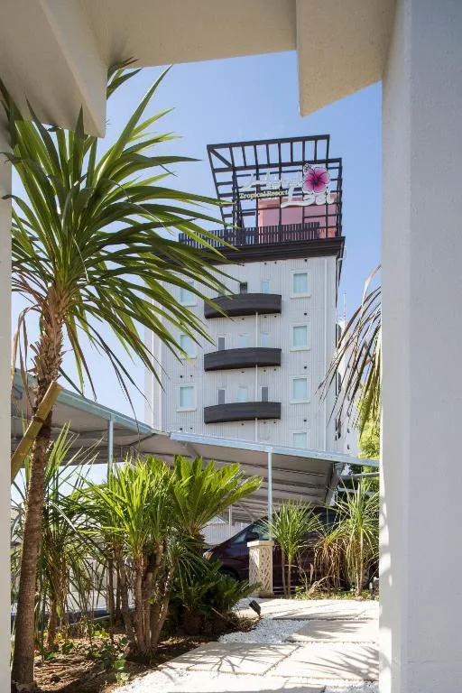 Hotel Lei — 5