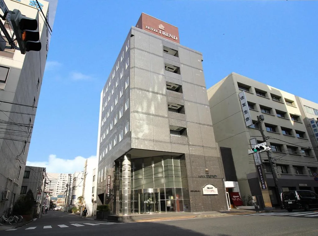 Hotel Trend Funabashi