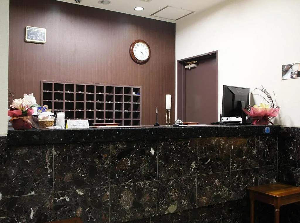 Hotel Trend Funabashi — 4