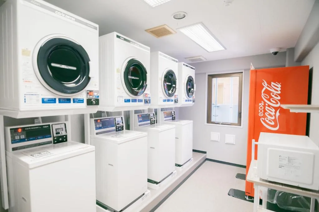Quintessa Hotel Chiba Funabashi — 4