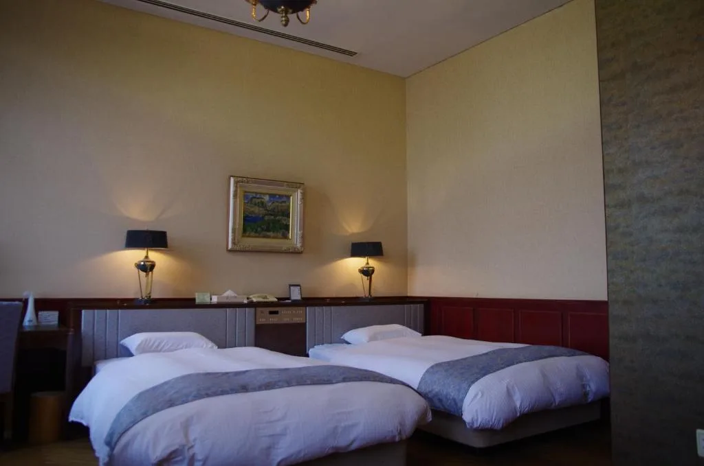 Gifu Castle Inn — 2