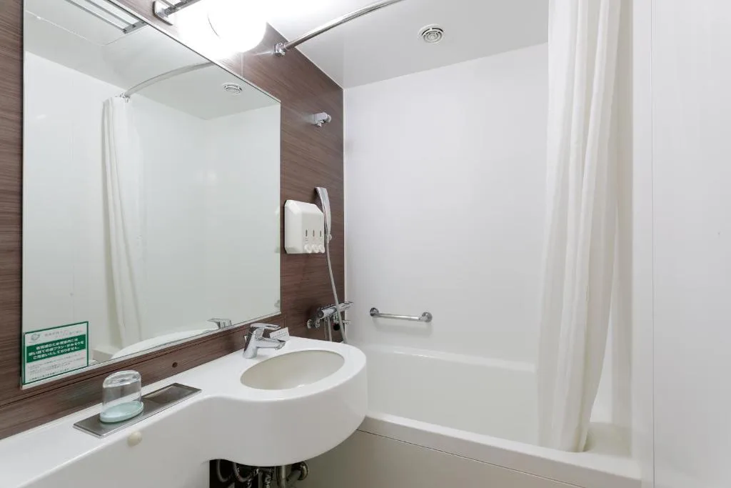 Gifu Washington Hotel Plaza — 3