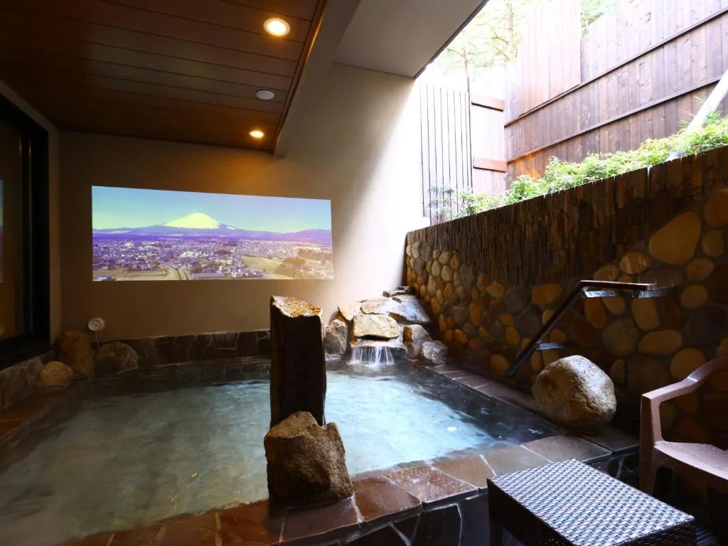 Dormy Inn Express Fujisan Gotemba — 3