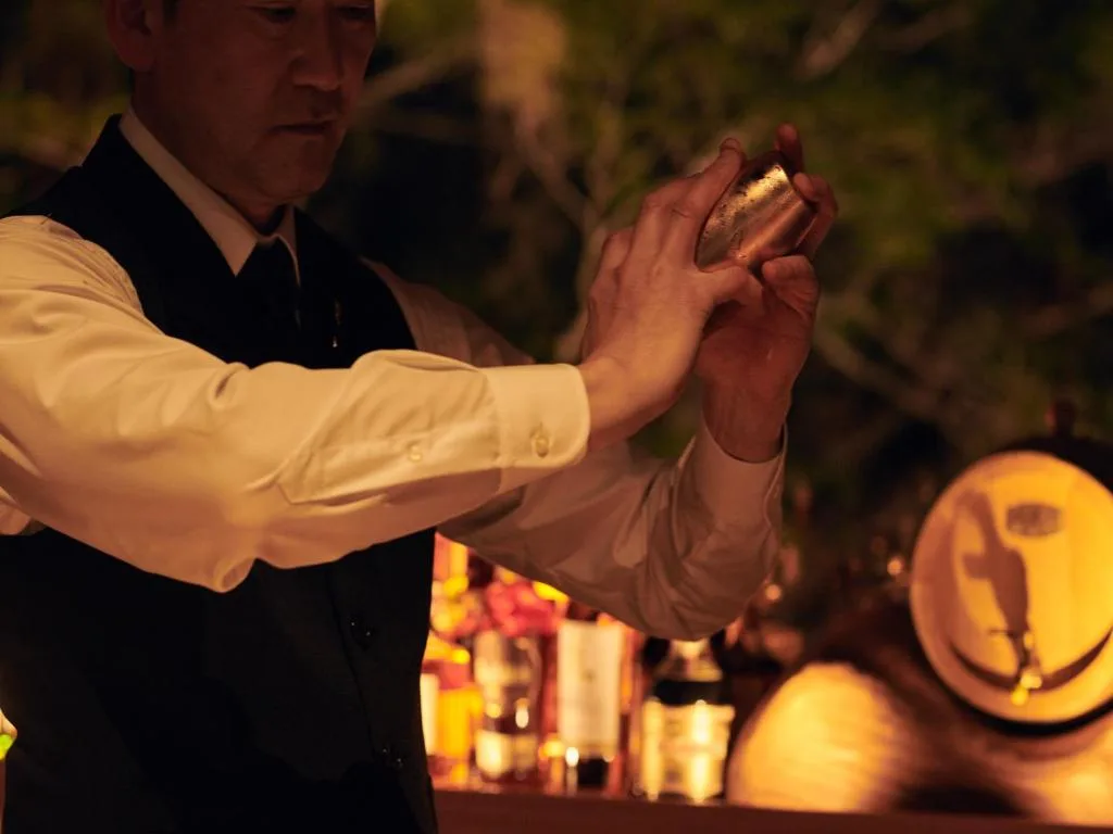 barhotel Hakone Kazan — 3
