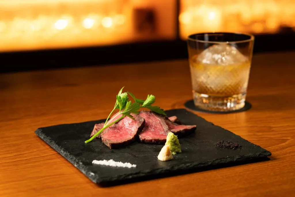 barhotel Hakone Kazan — 4