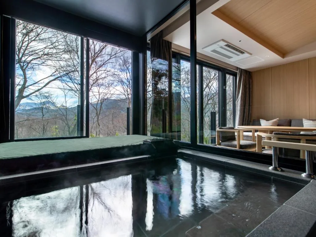 Fufu Hakone — 4