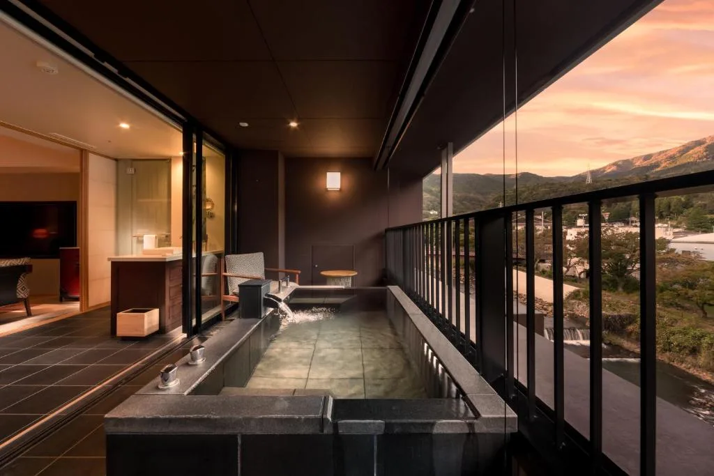 Hotel Indigo Hakone Gora by IHG — 3