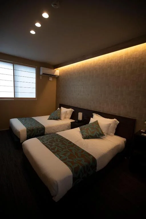 Hotel Sengokuhara 533 — 5