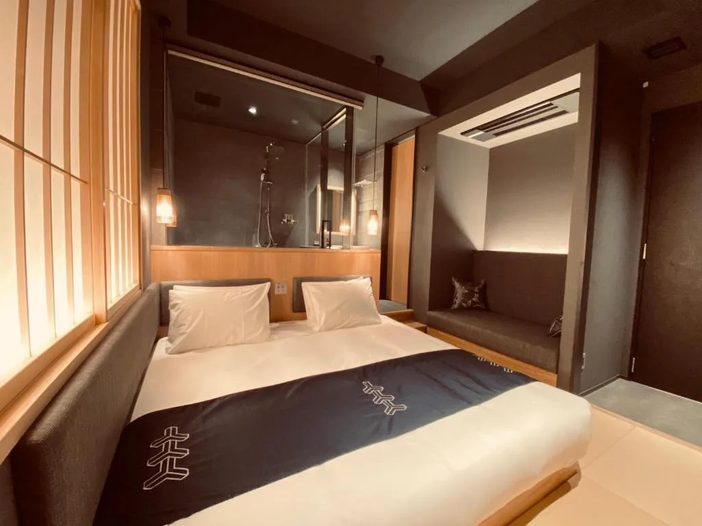 Hotel Zagakukan — 5