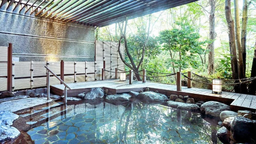 Tokyu Vacations Hakone Gora
